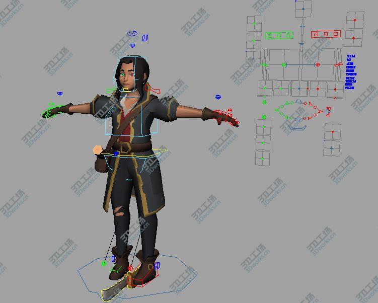 images/goods_img/2021040234/Poly Pirate 3D/2.jpg